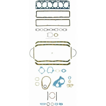 FEL-PRO FS 7619 B-3 Full Gasket Set