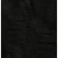 thumbnail image 2 of Luxe Classic Faux Hide Rug | 4.25'x'5, 2 of 3