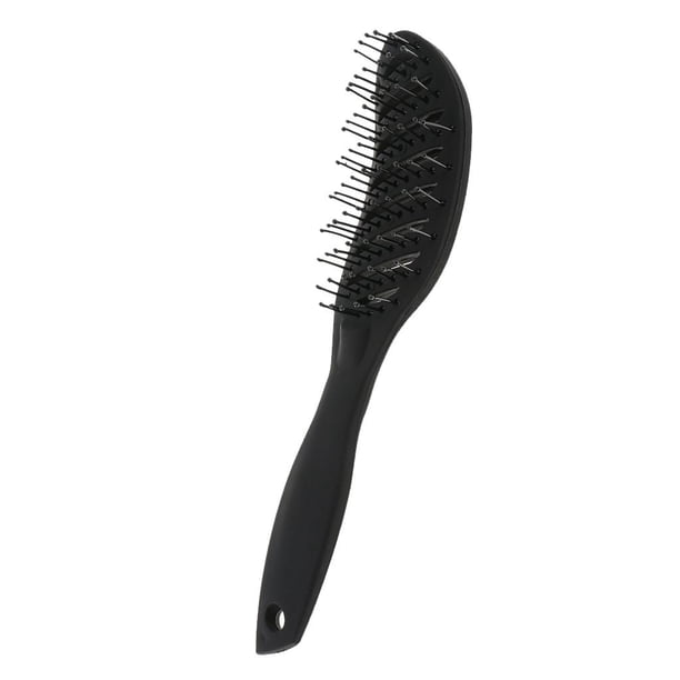 Cepillo para El Cabello Yuyangstore Cepillo del cuero Cabelludo Herramienta de Peinado