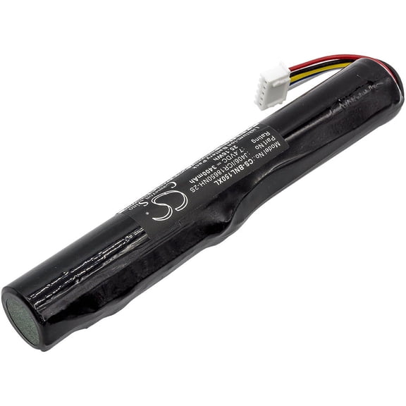 3400mAh Bang & Olufsen J406/ICR18650NH-2S Battery for BeoPlay A2 Active BeoLit 17 BeoPlay A2 BeoLit 15