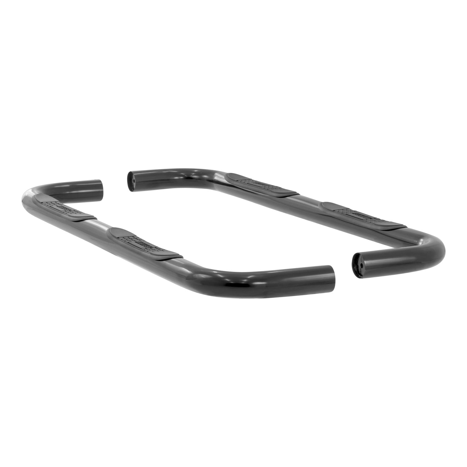 ARIES 201001 99-04 GRAND CHEROKEE BLACK NERF BARS Fits select: 1999-2004 JEEP GRAND CHEROKEE