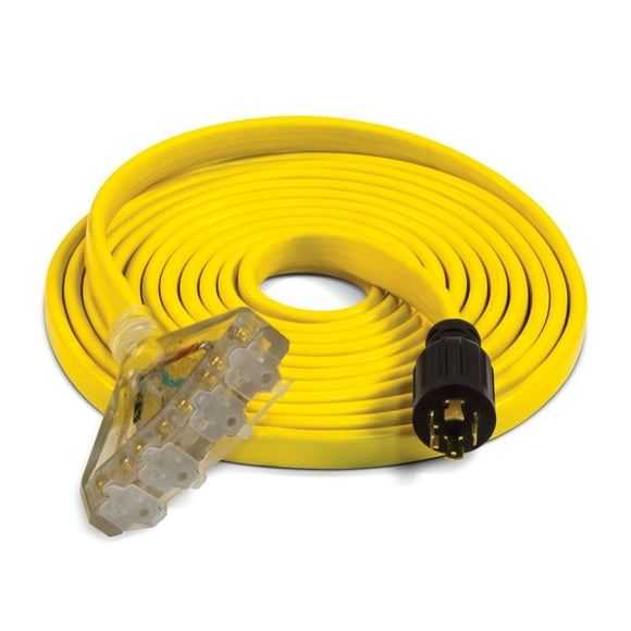 Male To Male Extension Cord Generator