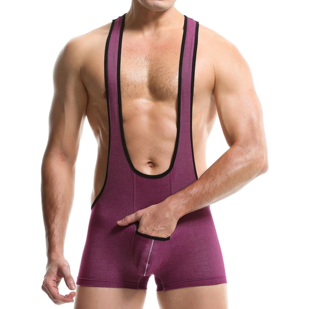 TJAZFJPA Gay Mens Sexy Lingerie Outfit Men's 2024 New Underwear Sexy  Imitation Denim Home Wear Wrestling Suit Men Lingerie Set Big and Tall Mens Lingerie  Sexy Outfits - Walmart.ca