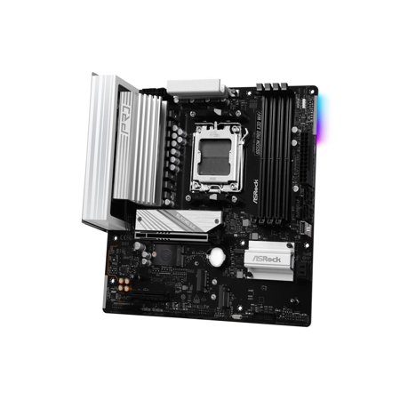 B650M Pro X3D WiFi