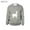 Grey, variant on Hoodies For Men Christmas Clothing Casual Loose Tops Christmas Day Long Sleeve Round Neck Sweater Red L JE