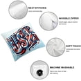 thumbnail image 6 of Pillow Throw Pillows Covers n Cushion Case for Home Sofa Outdoor Car Warehouse Clearance, 6 of 7