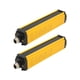thumbnail image 4 of Sensor de cortina de luz Jadeshay BEM0620‑A‑100NB óptico Resistente y duradero, 4 of 8