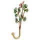 thumbnail image 1 of BEADCEST Para Colgar Toallas Y Ropa En Pared Con De Planta Verde, 1 of 6