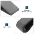 thumbnail image 2 of MasteelfCA 2 Pcs Support de Bureau Surélevé Stable Inclinable pour Ordinateur Portable, 2 of 7