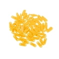 thumbnail image 3 of maskred 100 Pcs Badminton Racket Racquet Grommets Eyelets String Accessory Reliable and Efficient Yellow L 1Set, 3 of 6