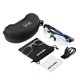 thumbnail image 3 of Gafas de Sol Deportivas Polarizadas para Montar, Golf, Pesca, Ciclismo, Googles, Gafas para Hombres Y Mujeres Azul negro Soledad Gafas de ciclismo, 3 of 10