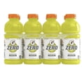 thumbnail image 6 of Gatorade Zero Variety Pack, Lemon lime + Orange,  Zero Sugar, 20 Fl Oz (Pack of 8), 6 of 6