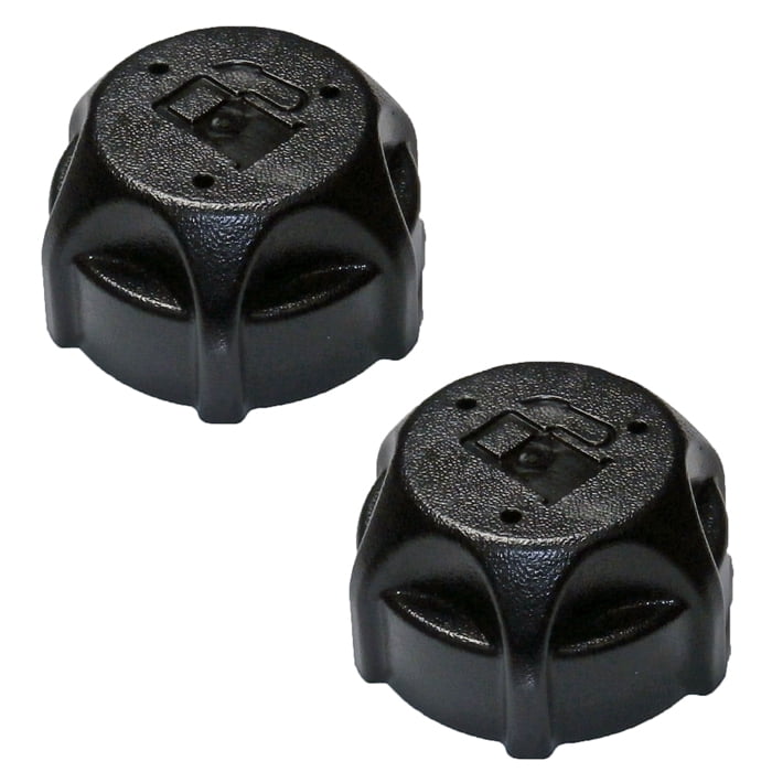 Briggs and Stratton Generator Replacement Fuel Caps 497929S2PK