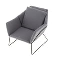 thumbnail image 2 of 6 Small Sofa Couch, 2 of 7