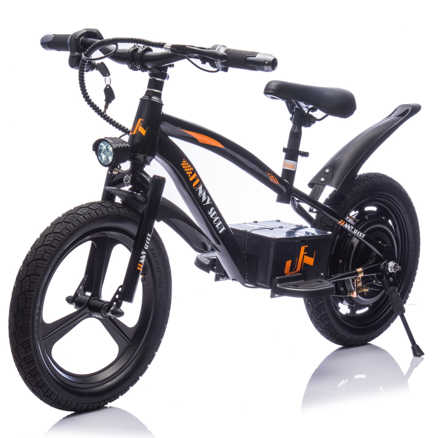 *M-310* Amazon.com: AIII Lightweight Electric Dirt Bike for Kids, 170/340W