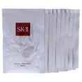 thumbnail image 7 of Facial Treatment Face Mask by SK-II for Unisex - 10 Pcs Treatment, 7 of 7