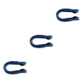 thumbnail image 1 of Goriertaly 2pack/lot Acupressure Clips For Made Easy Nylon Clip For Relaxation blue 3Set, 1 of 6