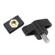 thumbnail image 5 of Los tornillos del kajak substituyen rendimiento de nylon de los recambios de los accesorios superiores del barco con tuerca Sharpla Tornillos para kayak, 5 of 8
