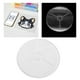 thumbnail image 5 of Tablero de Rompecabezas Perfecl 5mm Claro 2 piezas Educativo Creativo DIY, 5 of 8