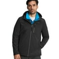 thumbnail image 3 of TOG24 Mens Truro Softshell Hooded Jacket, 3 of 4