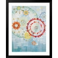 thumbnail image 2 of Art.com Aephllae Art Print by Rex Ray, Black Frame Wall Art, 32" x 40", 2 of 5