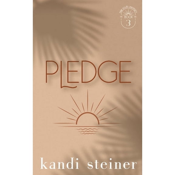 Pledge: Special Edition, (Paperback)