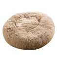 thumbnail image 3 of Cojín para Colchoneta Cama de Mascotas - Camello SM SunniMix Cama para dormir del gato para perros, 3 of 8