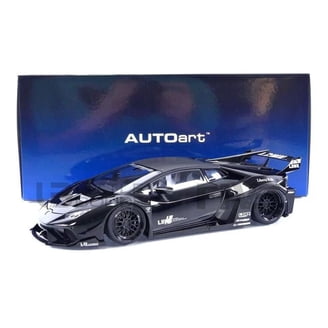 AUTOart Lamborghini Huracan Performante Viola Pearl Purple 1:12