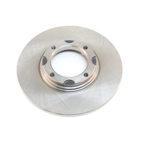 Winstop Brake Rotor, Front WS228066, Toyota Tercel 1982-1980