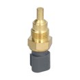 thumbnail image 2 of Engine Coolant Temp Sensor,Water Temperature Sensor Engine Metal Water Temperature Sensor Water Temperature Sensor Accessory Finest Materials, 2 of 14