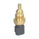 thumbnail image 2 of Sensor de temperatura del agua Temperatura del refrigerante del motor Accesorio de excavadora 6‑36V 8‑98156648‑0, 2 of 8