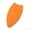 Orange, variant on Hot Sale Hot Protection Home Steam Rest Pads Iron Pad Silicone Ironing Cover Ironing Clothes ORANGE