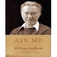 thumbnail image 1 of Ask Me: 100 Essential Poems of William Stafford, 1 of 5
