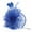 Blue, variant on Clearance! Fdelink Flapper Great Gatsby Headband Pearl Charleston Party Bridal Headpiece Yp Women Scarf (Blue)