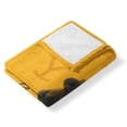 thumbnail image 5 of The Northwest 1YLS-23600-0018-OOF 50 x 60 in. Paramount Yellowstone Rattlesnake Silk Touch Throw Blanket, 5 of 5