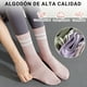 thumbnail image 4 of 8 pares Calcetas Pilates para Mujer, Calcetines Yoga para Mujer, Calcetas Antiderrapantes, Calcetines Transpirables para Fitness, 4 of 5
