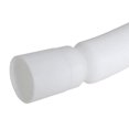 thumbnail image 5 of Trampa de desagüe de flujo rápido y manguera flexible para plato de ducha, 5 of 5