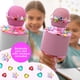 thumbnail image 2 of Micrófono de karaoke Move2Play Kids con Bluetooth y pegatinas, 2 of 6