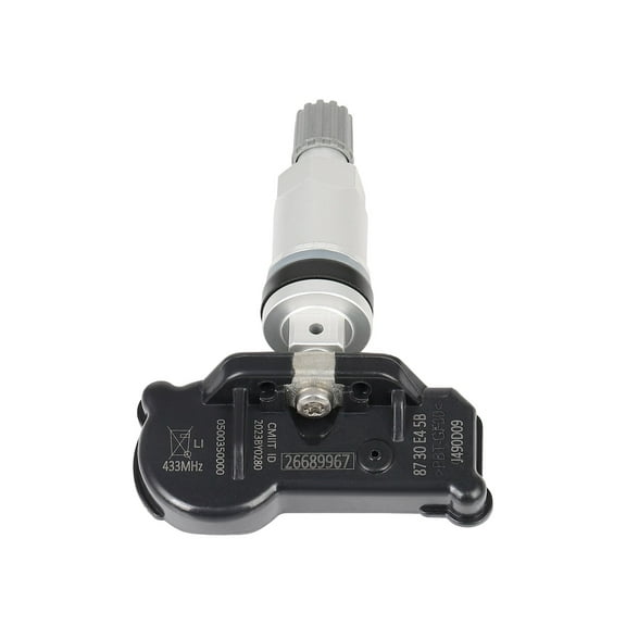 ECCPP 433MHz Tire Pressure Sensor Fits For 2019-2020 For Chevrolet Corvette Tire Sensor Replace For 26689967