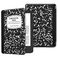 thumbnail image 1 of Funda FINTIE Slimshell para 6 Kindle totalmente nuevos de 11.ª generación 2024/2022, 1 of 9