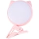 thumbnail image 3 of Aro De Luz Led Portátil Cat Recargable Clip Para Celular Color MobileCity Rosa, 3 of 4