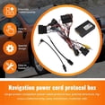 thumbnail image 4 of Car Radio Cable for Android Head Unit Power Wiring for Ford (AUS), 4 of 5