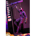 thumbnail image 4 of Miles G. Morales Sixth Scale Figure Hot Toys, 4 of 7
