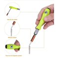 thumbnail image 5 of 32 In 1 Interchangeable Multipurpose Mini Screwdriver Set Magnetic Slot Wrench Bits Repair Tools Kit Set Combination Screwdriver Set For Home Appliance, Laptop, Mobile, Computer Repair, 5 of 5