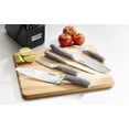 thumbnail image 5 of Juego de cuchillos CUISINART C77SS-15P Graphix Collection 15 piezas de acero inoxidable, 5 of 5