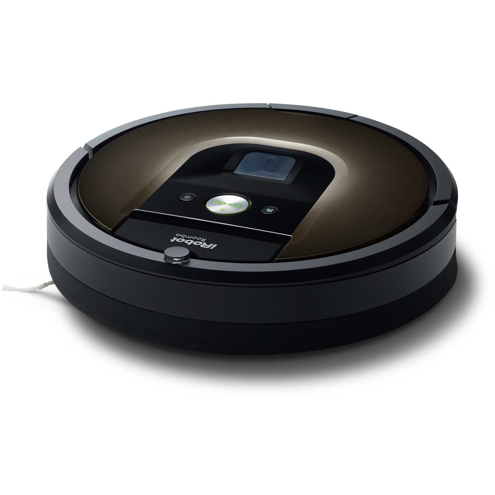iRobot Roomba 980 Navigator Rechargeable Automatic Robotic Vacuum Cleaner - image 2 of 5