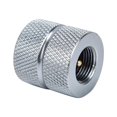thumbnail image 1 of Conector de recipiente Válvula de llenado de tanque de gas de cierre automático Accesorios para acampar, 1 of 5