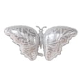 thumbnail image 1 of relayinert Butterfly aluminum foil balloon, 1 of 9