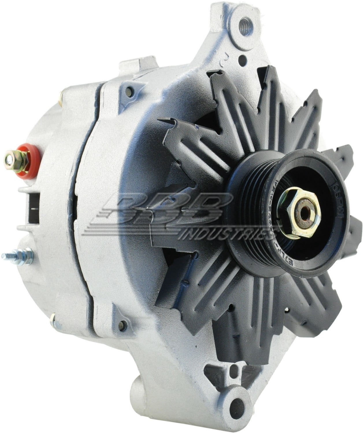 BBB Industries 7705-3 Alternator Fits select: 1990-1992 FORD F250, 1990-1992 FORD F350
