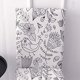 thumbnail image 3 of (1 unidad) funda elástica para silla de 4 piezas, funda para silla de comedor, funda elástica para silla, funda para silla para el hogar, hotel, boda, restaurante, 3 of 5